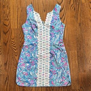 Lilly Pulitzer for Target Dress